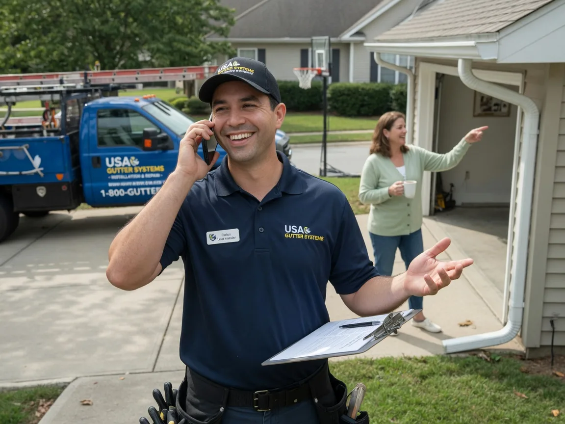 Gutter Installation Sonyea, NY FAQs